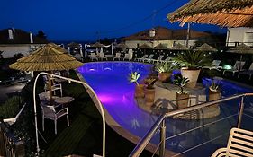 Boutique Hotel & Spa La Villa Cap Ferrat